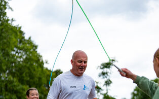 Why Jump Rope is Good for Seniors visual